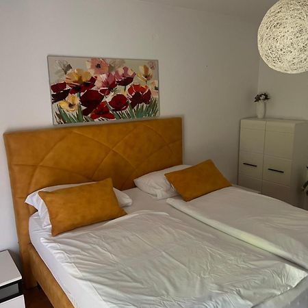 Giuseppe Design - Apartment Zadar Ngoại thất bức ảnh