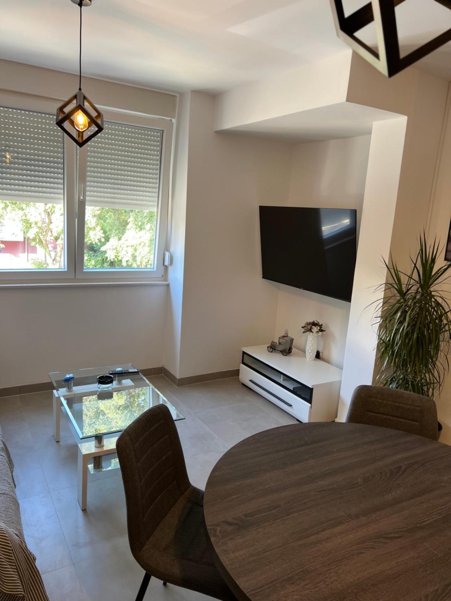 Giuseppe Design - Apartment Zadar Ngoại thất bức ảnh