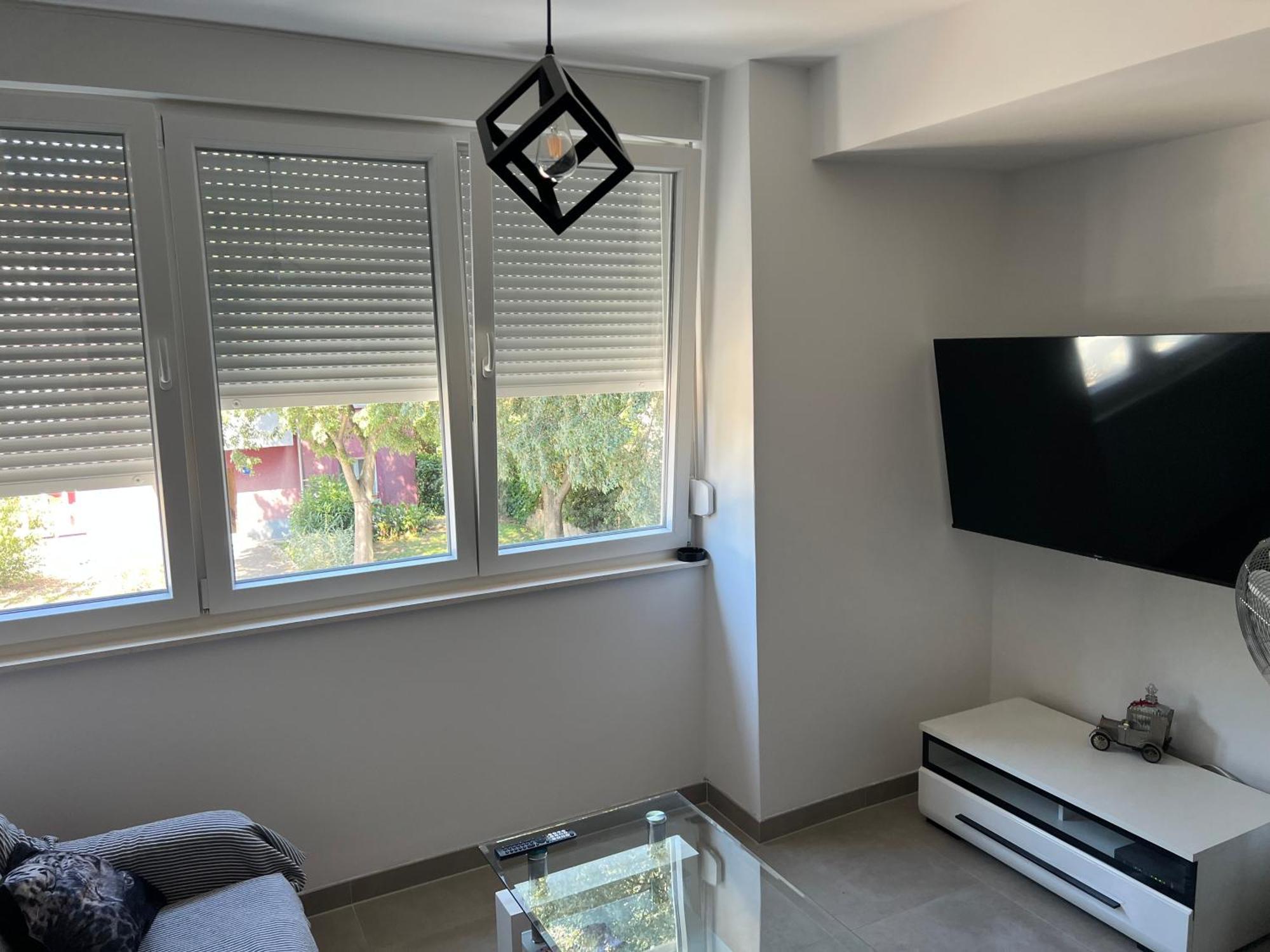 Giuseppe Design - Apartment Zadar Ngoại thất bức ảnh
