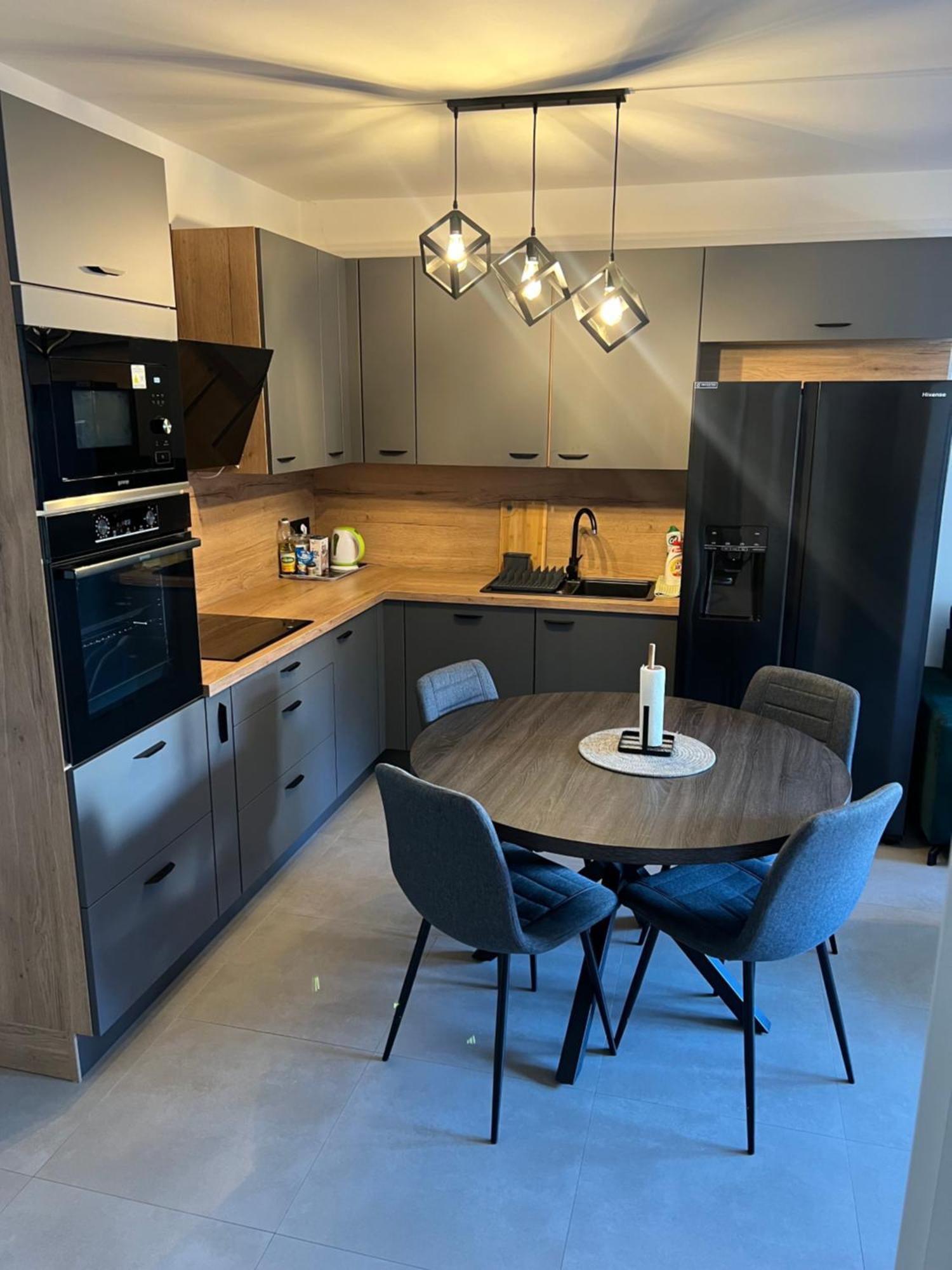 Giuseppe Design - Apartment Zadar Ngoại thất bức ảnh