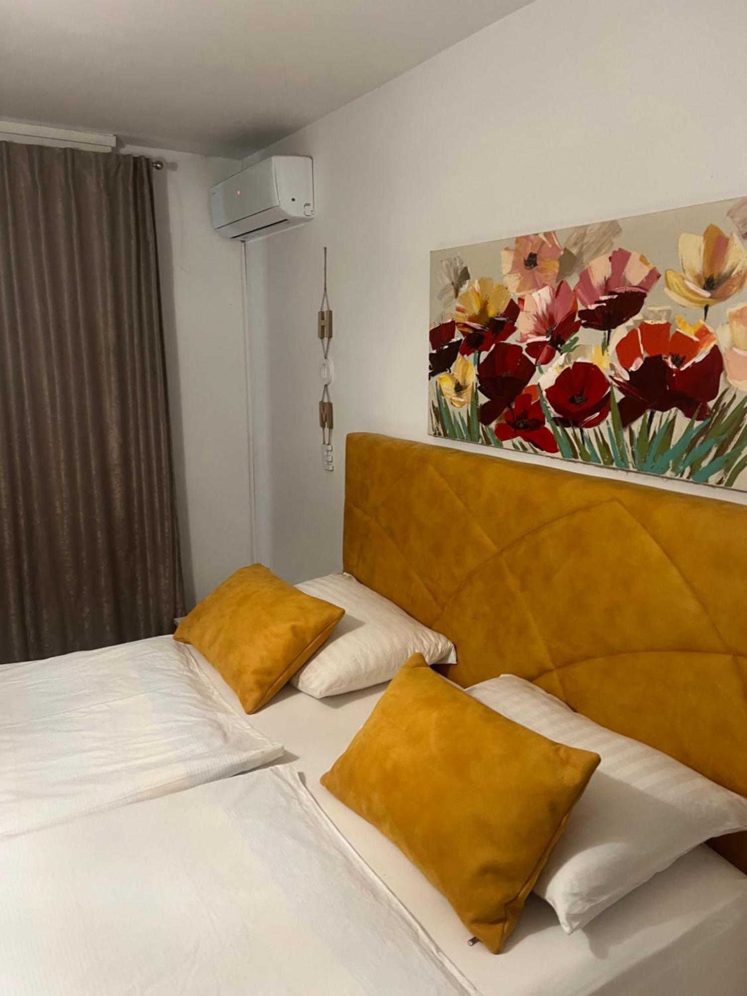 Giuseppe Design - Apartment Zadar Ngoại thất bức ảnh