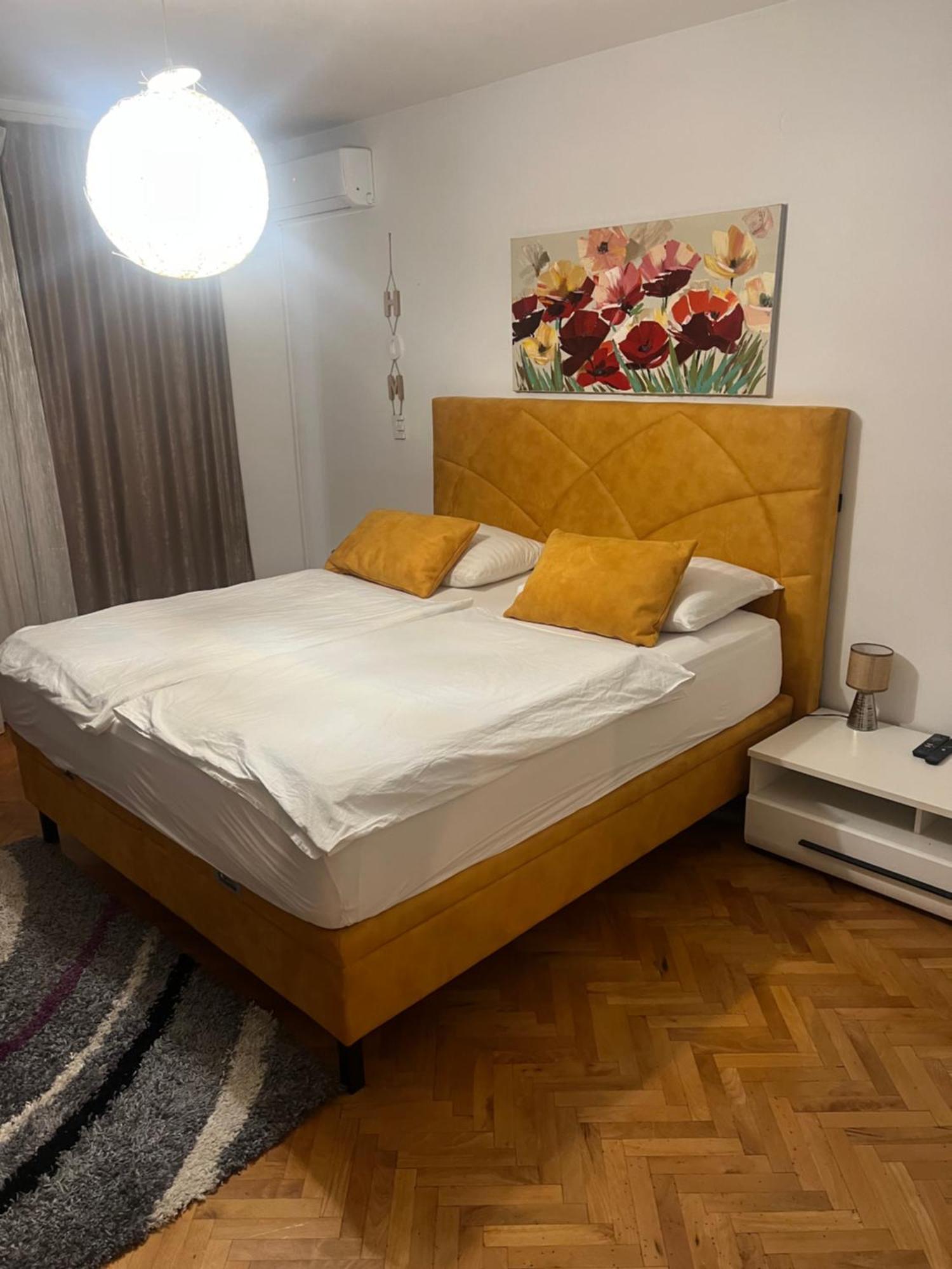 Giuseppe Design - Apartment Zadar Ngoại thất bức ảnh